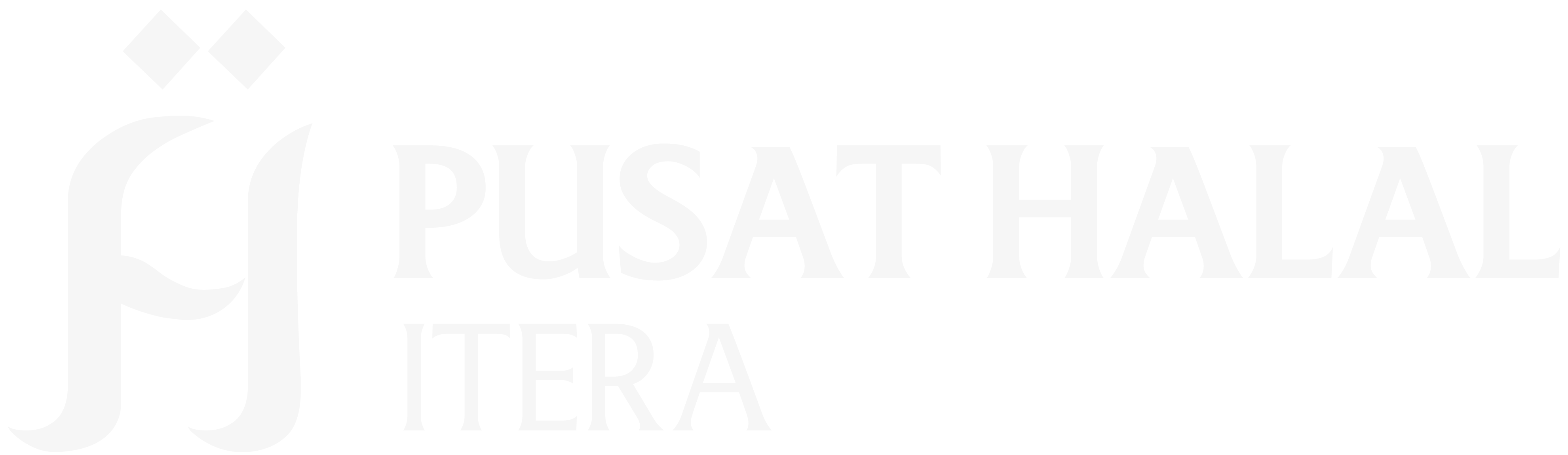 LPPPH - Pusat Halal Itera